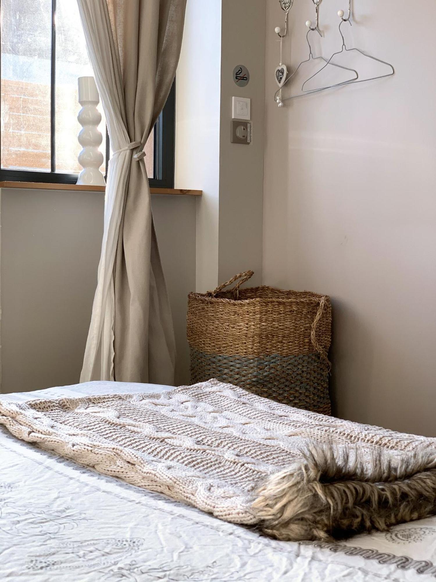 Studio "Le Cocon" Proche Colmar - Free Parking & Wifi Horbourg Exterior photo
